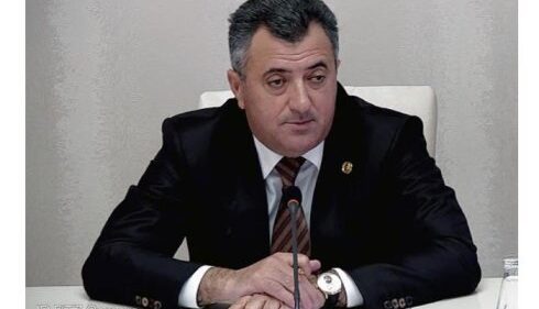 Qobuda qanunsuz tikinti: Binəqədi icra hakimiyyəti ittiham olunur