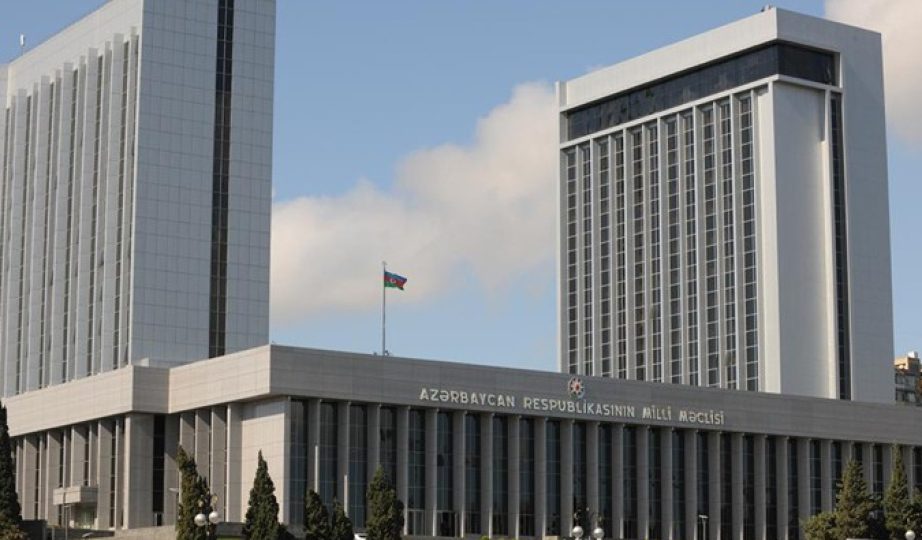 Milli Məclis Rusiya mediasının Azərbaycana qarşı kampaniyasına xəbərdarlıq etdi