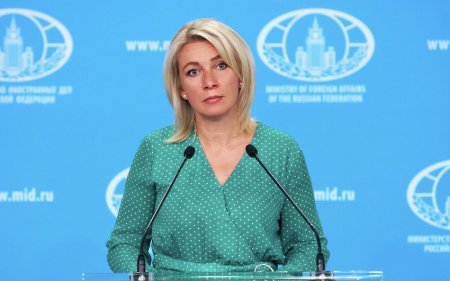 Zaxarova: Rusiya-Azərbaycan dostluğunu pozmaq istəyənlər yaxşı düşünsün