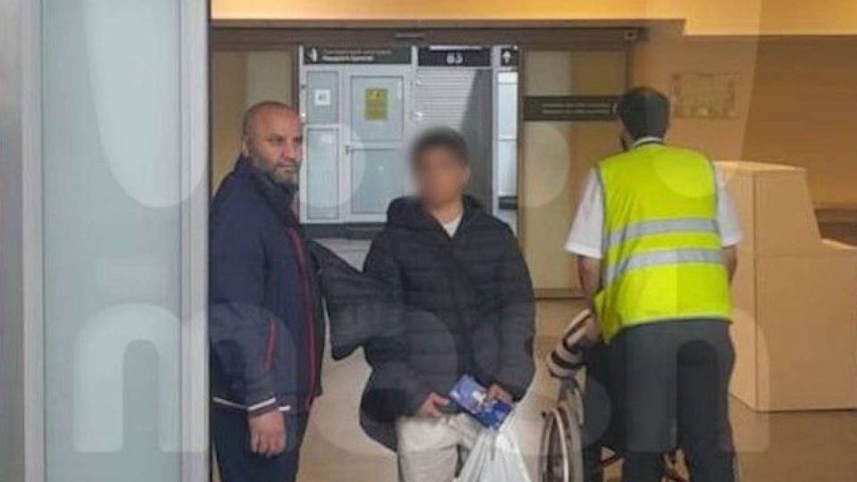 Rusiya yeniyetmə münaqişəsinə görə azərbaycanlı ailəni deportasiya etdi