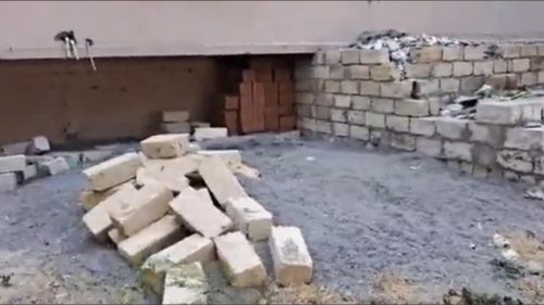 Abşeron RİH-dən qanunsuz tikintiyə “yaşıl işıq”