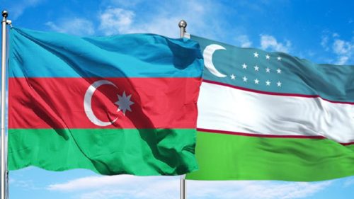 İlham Əliyev və Şavkat Mirziyoyev Azərbaycan-Özbəkistan əlaqələrini dərinləşdirir