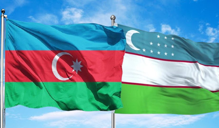 İlham Əliyev və Şavkat Mirziyoyev Azərbaycan-Özbəkistan əlaqələrini dərinləşdirir