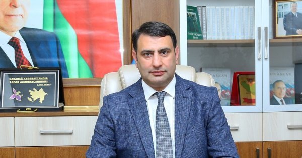 Binəqədidə qanunsuz tikinti: Hacıbaba Babayevin adı hallanır