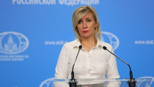 Zaxarova: Rusiya-Azərbaycan strateji müttəfiqliyindən xoşu gəlməyən qüvvələr mövcuddur