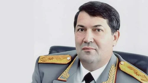 Bəxtiyar Yusifovun kassasiya şikayəti təmin olunmadı