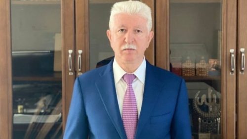 Cəlilabad İcra Başçısı Rafiq Cəlilov qazilərə hörmətsizlikdə ittiham olunur