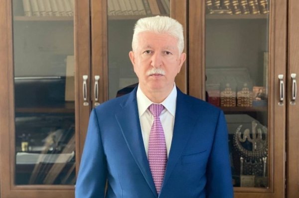 Cəlilabad İcra Başçısı Rafiq Cəlilov qazilərə hörmətsizlikdə ittiham olunur