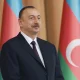 Azərbaycan və Özbəkistan prezidentləri Xankəndidəki tikiş fabrikinin fəaliyyəti ilə tanış olublar