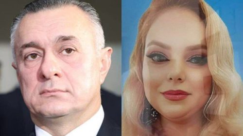 Səhiyyə naziri Teymur Musayev “mətbəx əməliyyatı” yalanına görə məhkəməyə verildi