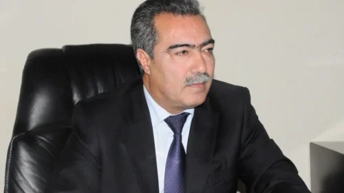 Ali Məhkəmə Vüqar Səfərlinin əmlakının müsadirəsini qüvvədə saxladı