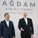 Prezident İlham Əliyev: “Böyük Qayıdış” Proqramını həyata keçirdiyimiz bir vaxtda qardaş ölkələrin köməyi xüsusilə dəyərlidir