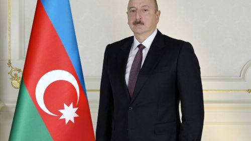 İlham Əliyev ABŞ-ı sadiq enerji tərəfdaşı adlandırdı
