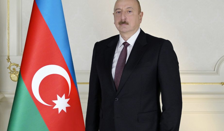 İlham Əliyev ABŞ-ı sadiq enerji tərəfdaşı adlandırdı