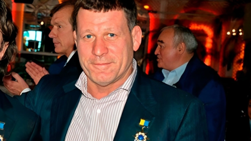 Prokuror Konstantin Kuçer və Oleq Bakinskiyə ağır cəzalar istədi