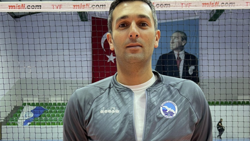 “Milli Aviasiya Akademiyası”nın yeni baş məşqçisi Emin Əbilov