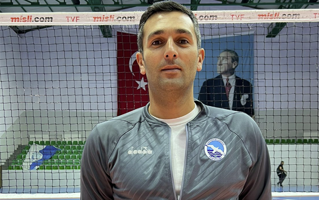 “Milli Aviasiya Akademiyası”nın yeni baş məşqçisi Emin Əbilov