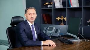 Rəşad Nəbiyevin “modem biznesi” ittihamı