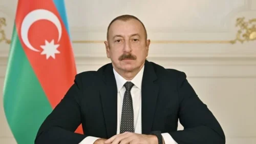 Prezident: Ermənistan xəbərdarlıqlarımıza məhəl qoymadığı üçün peşman oldu