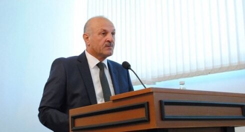 Mingəçevir İcra Başçısı İlham İsmayılov tenderdə qanunu pozdu