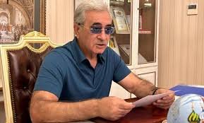 İlham Rəhimovun “xilaskar” missiyası: Kremlin siyasi texnologiyası