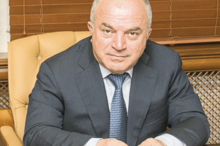 Azvirt” MMC-dən qanunazidd işıqfor: “Ağa kimi çıxırlar