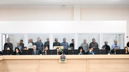 Ermənistan girovluğu: Şahid: Bacım öldürüldü, qardaşlarım itkin düşdü