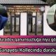 Qida Sənayesi Kollecində saxta imtahan mexanizmi: Təhsil alverə çevrilir? ARAŞDIRMA