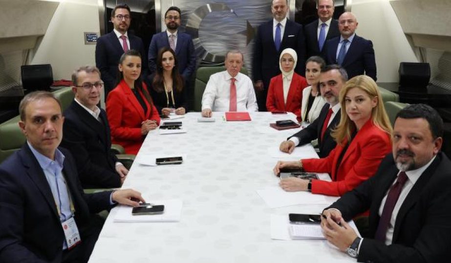Ərdoğan: Rusiya-Azərbaycan münasibətləri zərər görməməlidir