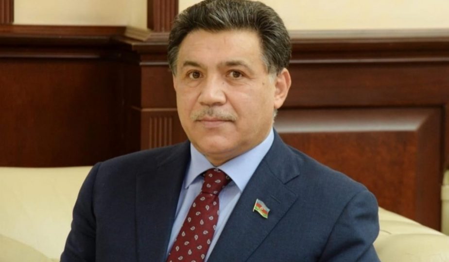 Əhmədbəyli-Füzuli-Şuşa yolu və Xıdırlı kəndi açıldı: Erməni vandallarının izləri silinir