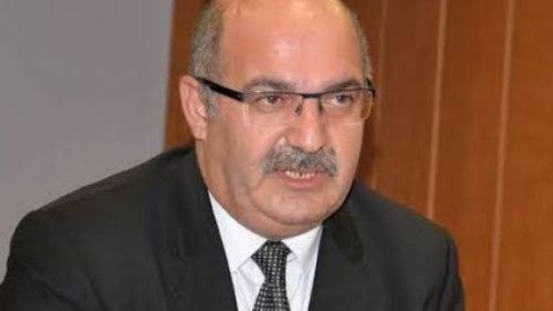 Mehmet Yüce: Xankəndi ECO Zirvəsi güclü geosiyasi mesajdır