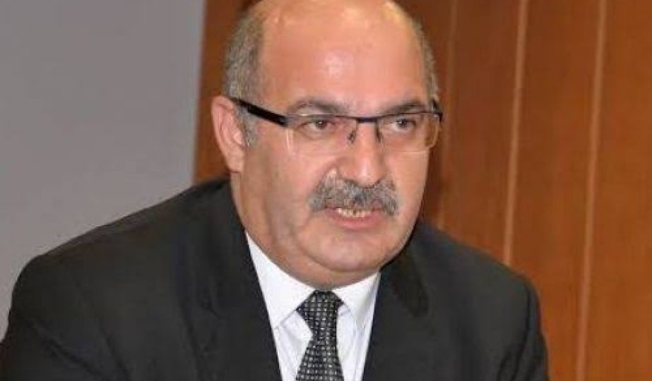 Mehmet Yüce: Xankəndi ECO Zirvəsi güclü geosiyasi mesajdır
