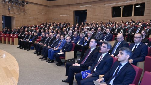 Diplomatlar Ermənistanı konstitusiyadakı ərazi iddialarını aradan qaldırmağa çağırdı