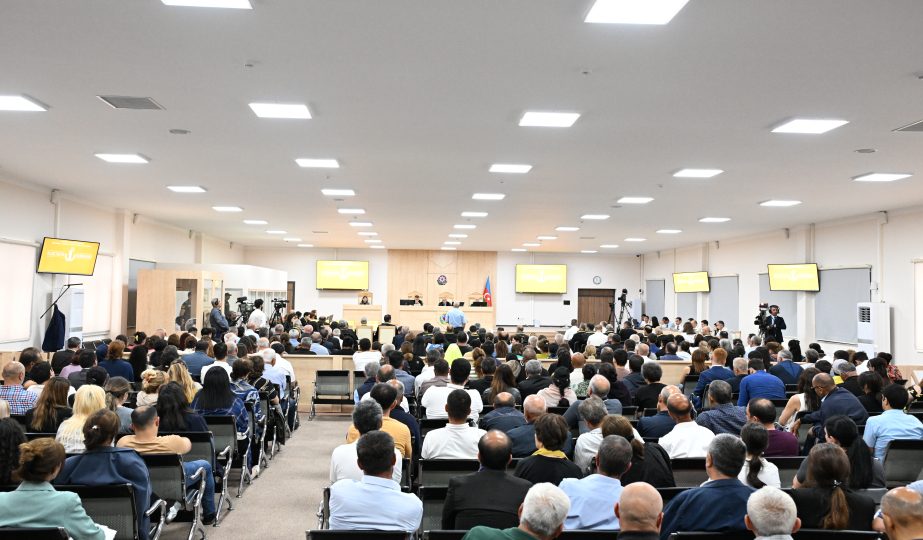 Arayik Harutyunyan və digərlərinin məhkəməsində dəhşətli işgəncə və qətl faktları açıldı