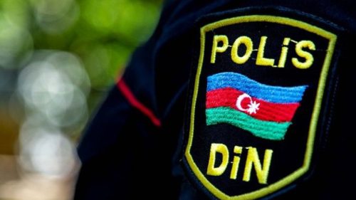 Polisə dəstək artırıldı: Qanun dəyişdi