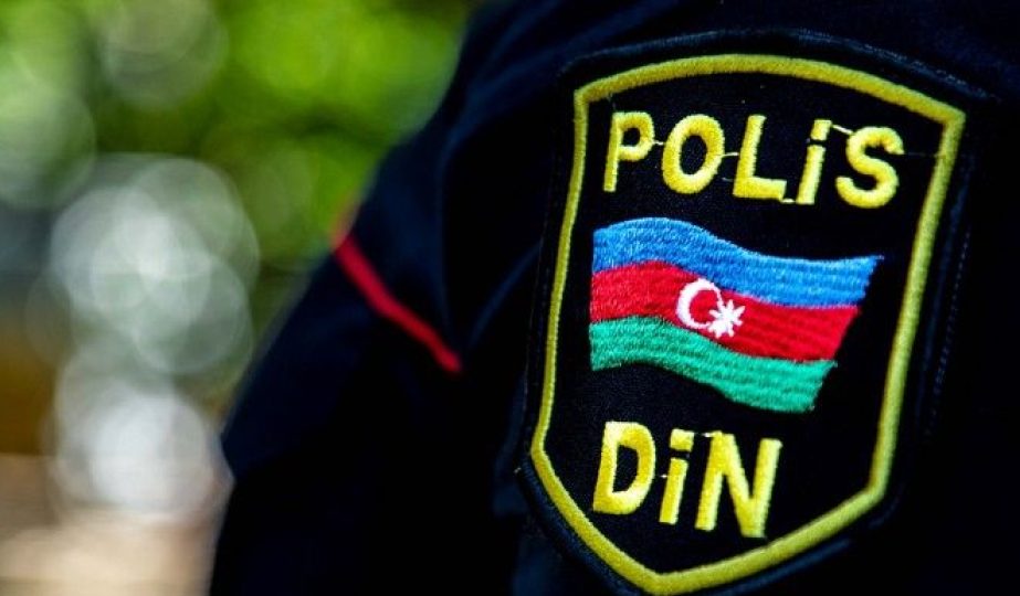 Polisə dəstək artırıldı: Qanun dəyişdi