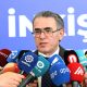 Natiq Məmmədli: Ulu Öndər jurnalist peşəsinə daim yüksək qiymət verib