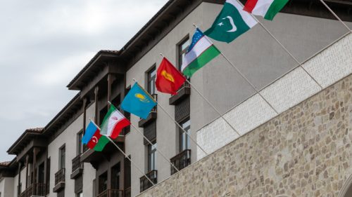 Xankəndi Zirvəsi radikal təfəkkür sahiblərini təşvişə saldı