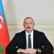 Prezident İlham Əliyev ABŞ Prezidenti Donald Trampa başsağlığı verib