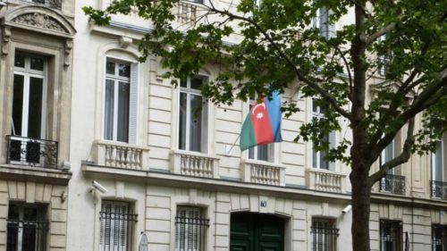 Loris Tufanyanın Azərbaycan səfirliyinə hücumuna görə cəzası ağırlaşdırılıb