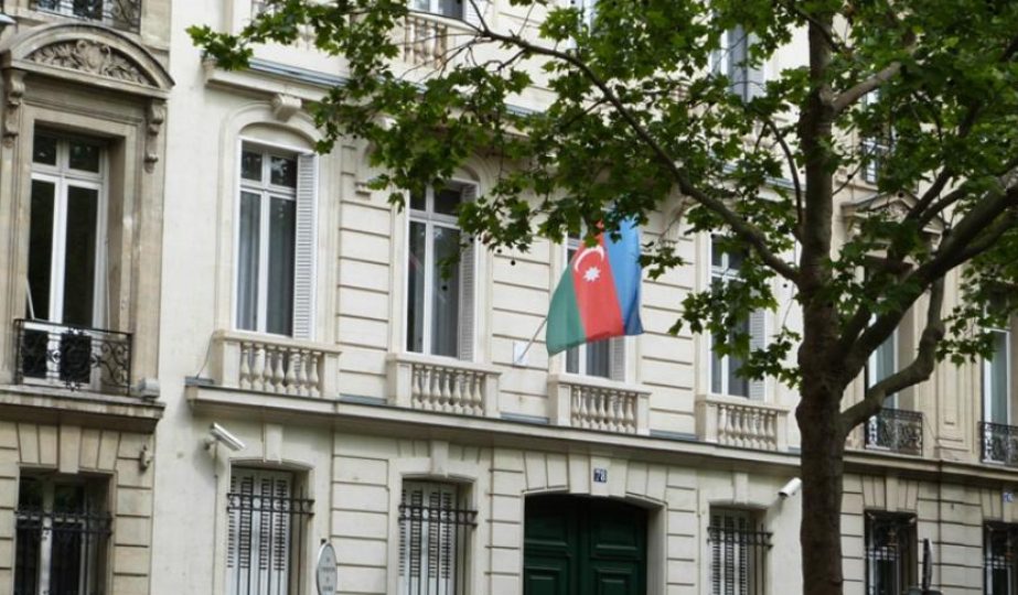 Loris Tufanyanın Azərbaycan səfirliyinə hücumuna görə cəzası ağırlaşdırılıb