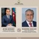 Azərbaycan-Pakistan strateji tərəfdaşlığının mövcud vəziyyəti müzakirə edilib