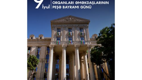 Azərbaycan diplomatiyası 106 il: SSRİ-nin dayandırdığı müstəqil fəaliyyət
