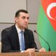 XİN: İranın Ermənistandakı səfirinin Xankəndi Zirvə görüşünün yekun sənədi ilə bağlı iddiaları qəbuledilməzdir