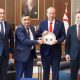 Ersin Tatar: Şimali Kipr Azərbaycanla əməkdaşlığı genişləndirməyə hazırdır