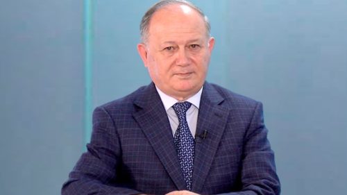 Ermənistan Konstitusiyası sülhə əsas maneədir – Cəlil Xəlilov