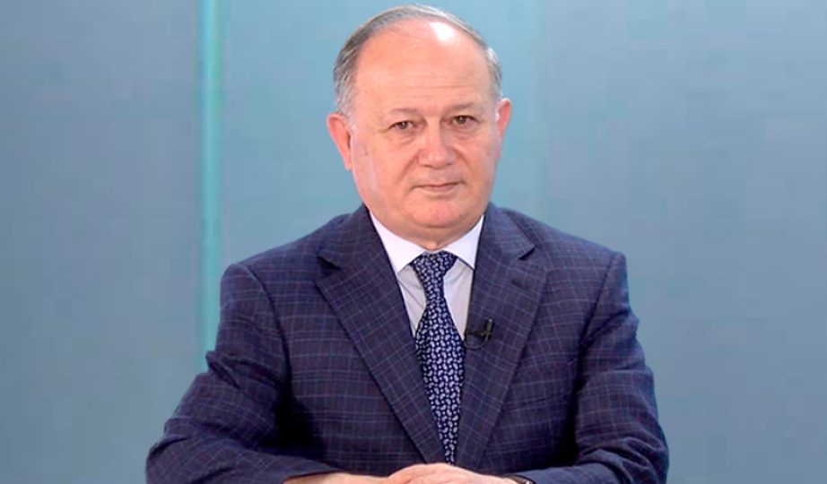 Ermənistan Konstitusiyası sülhə əsas maneədir – Cəlil Xəlilov