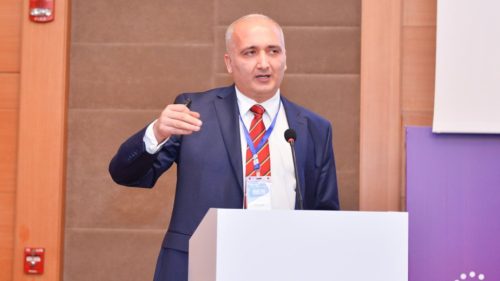 Azərbaycan Paşinyanı sülhə doğru istiqamətləndirir