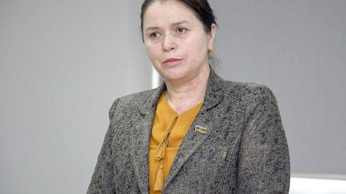 Sevinc Hüseynova: ABŞ, Aİ və Rusiya vasitəçiliyi sülh prosesində maraq güdürdü