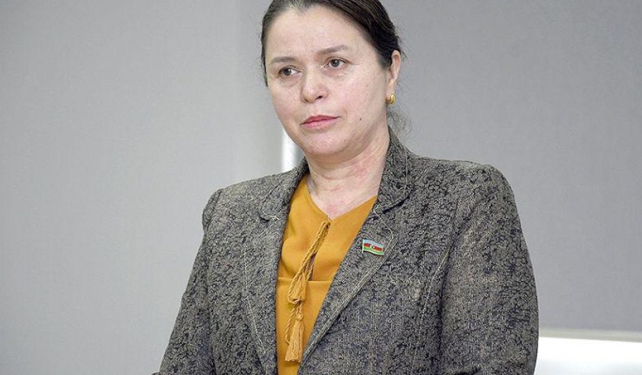 Sevinc Hüseynova: ABŞ, Aİ və Rusiya vasitəçiliyi sülh prosesində maraq güdürdü